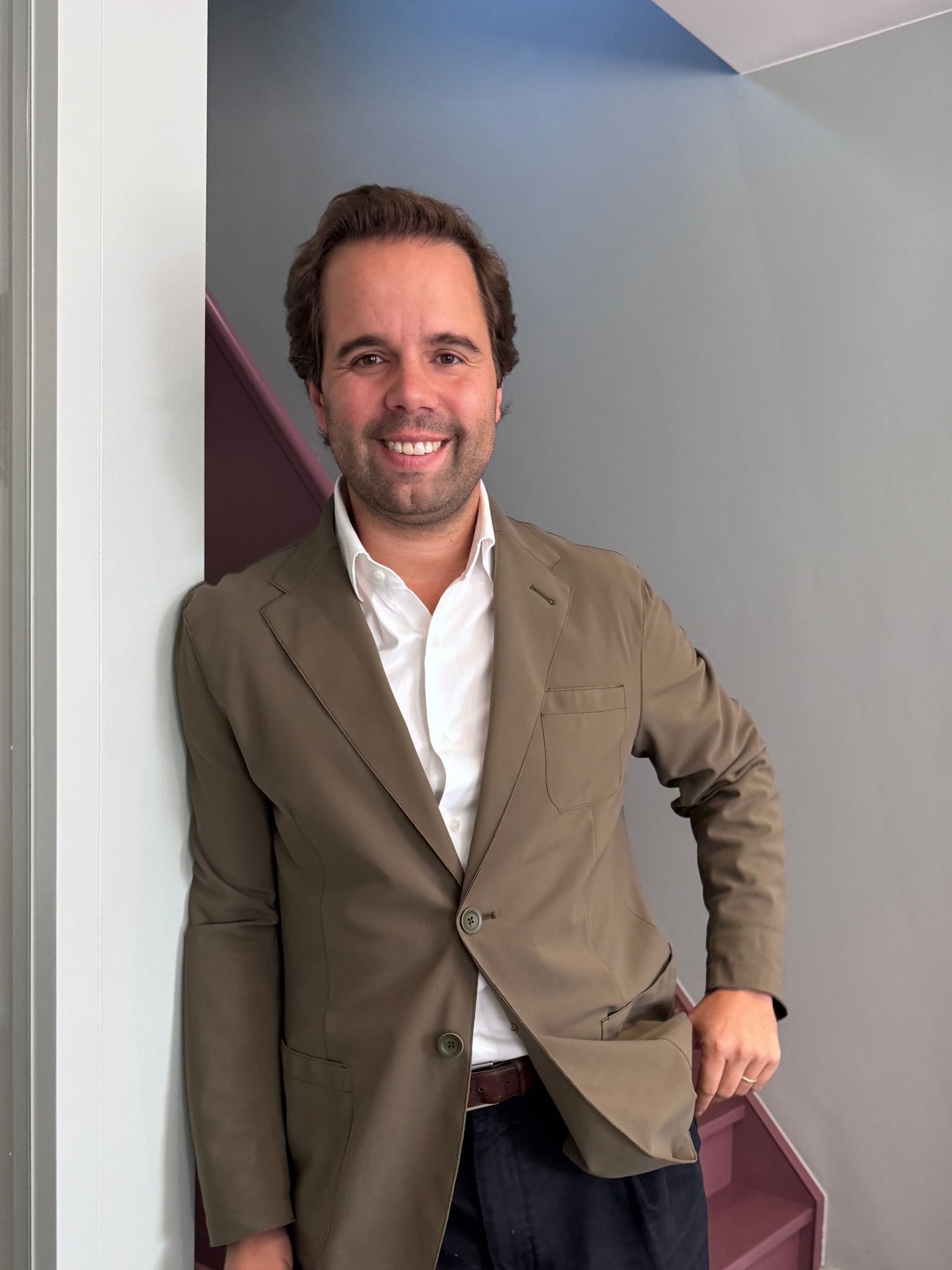 Mickael Jacquemain