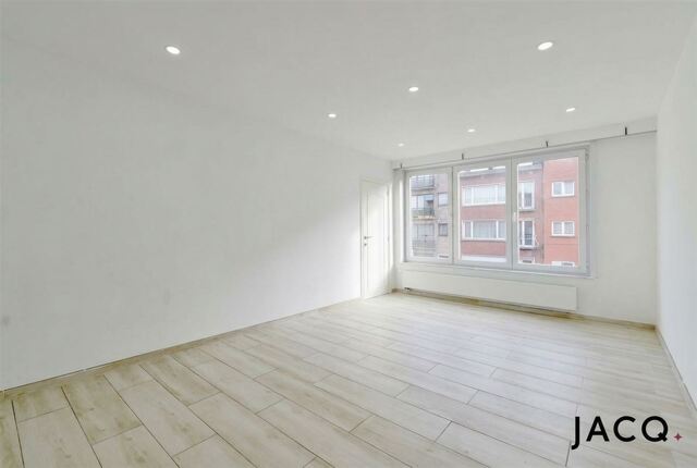 Modern 3-slaapkamerappartement te Deurne-Zuid!