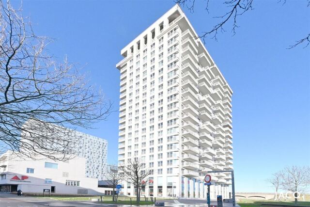 Recent lichtrijk appartement te Antwerpen!