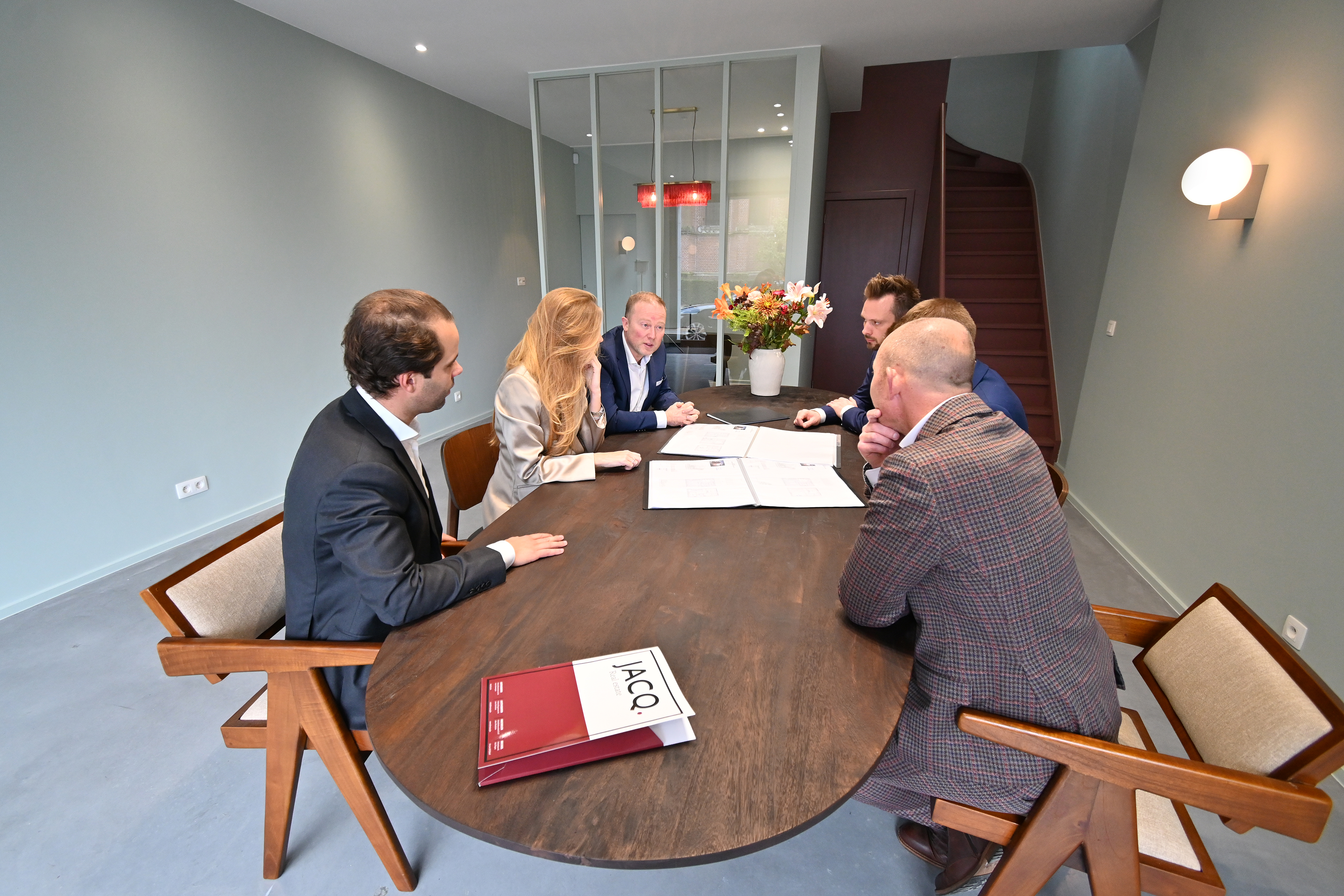 UW HUIS VERKOPEN?ONTDEK ONZE STAPPEN 4