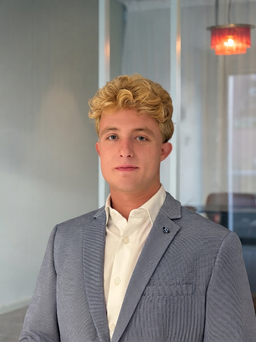 Axl Wauters